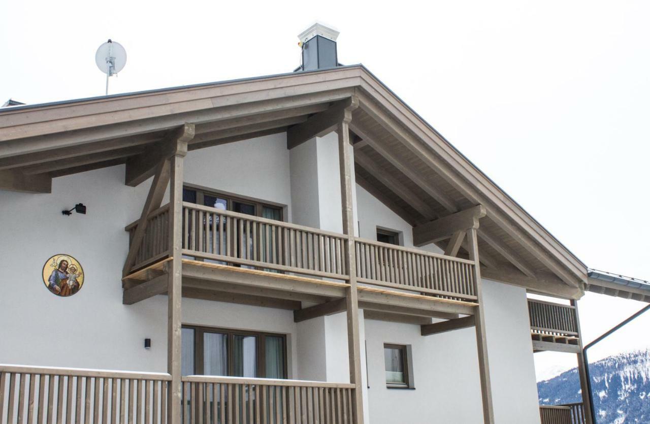 Panorama Apart Weisses Roessl Reith bei Seefeld Exterior photo