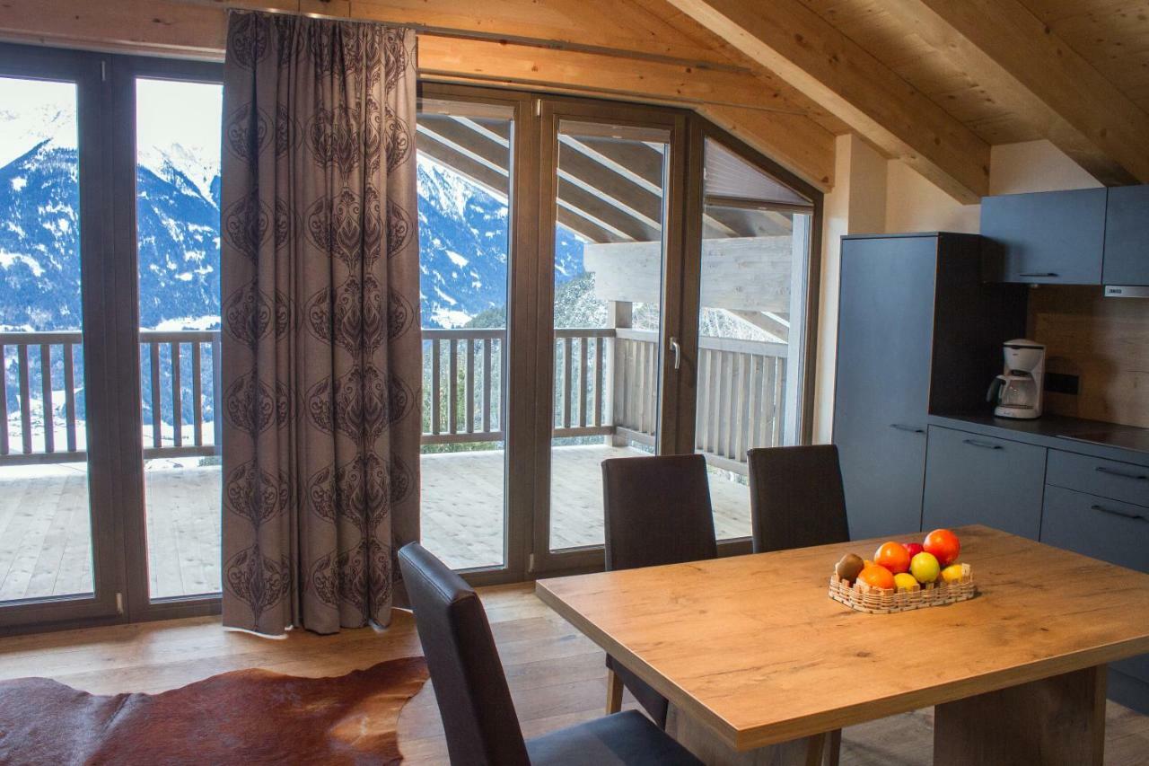 Panorama Apart Weisses Roessl Reith bei Seefeld Exterior photo