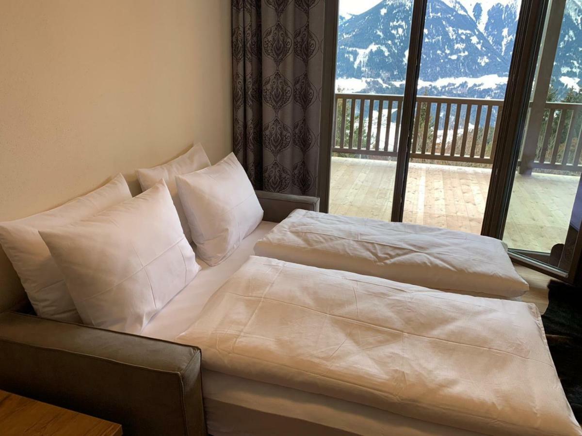 Panorama Apart Weisses Roessl Reith bei Seefeld Exterior photo